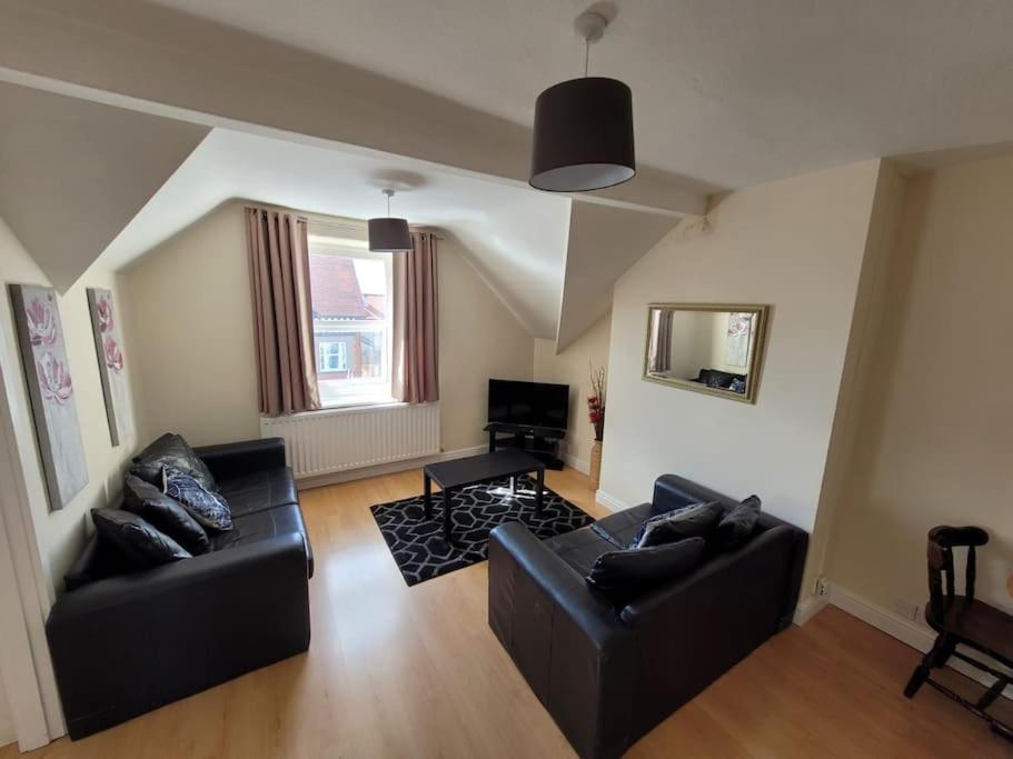 Apartment Spacious Cosy *