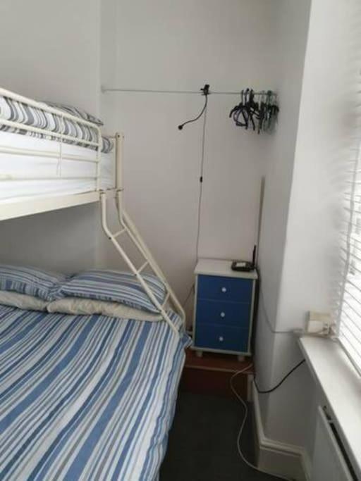 Apartment Orme View Dog Friendly Llandudno