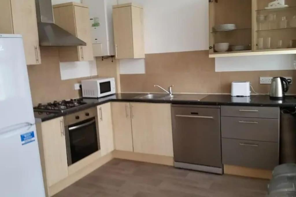Orme View Dog Friendly