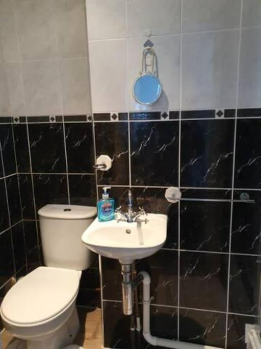 Orme View Dog Friendly * Llandudno