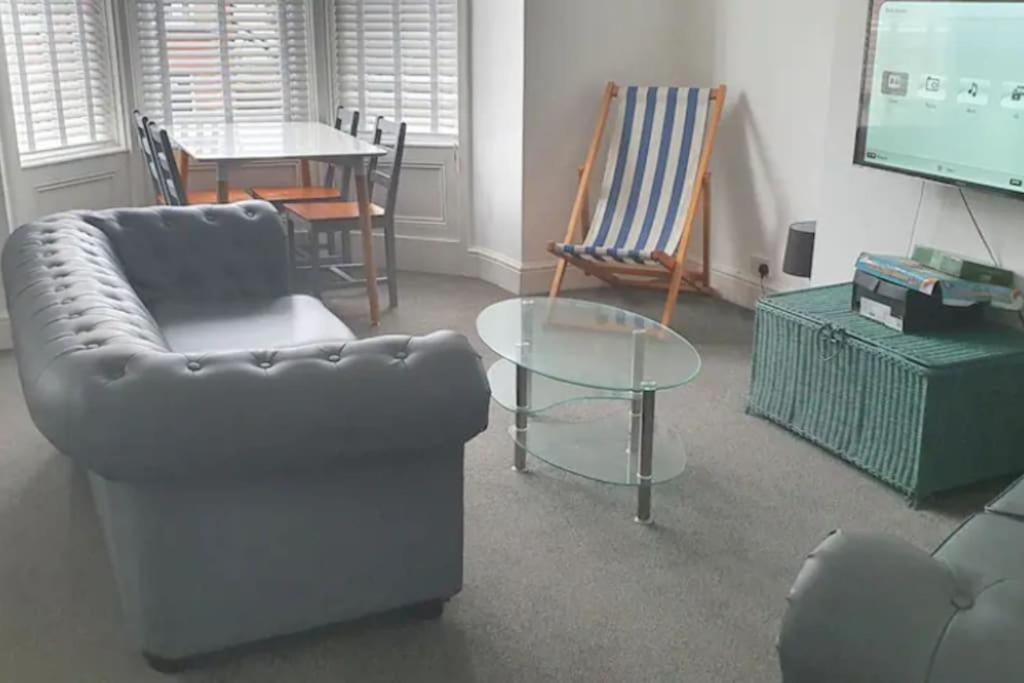 Orme View Dog Friendly