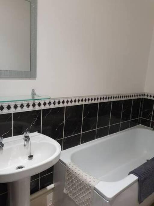 Orme View Dog Friendly * Llandudno