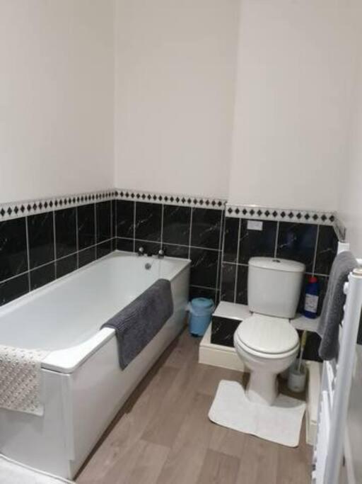 Orme View Dog Friendly Apartment