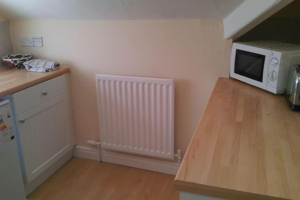 Spacious Cosy