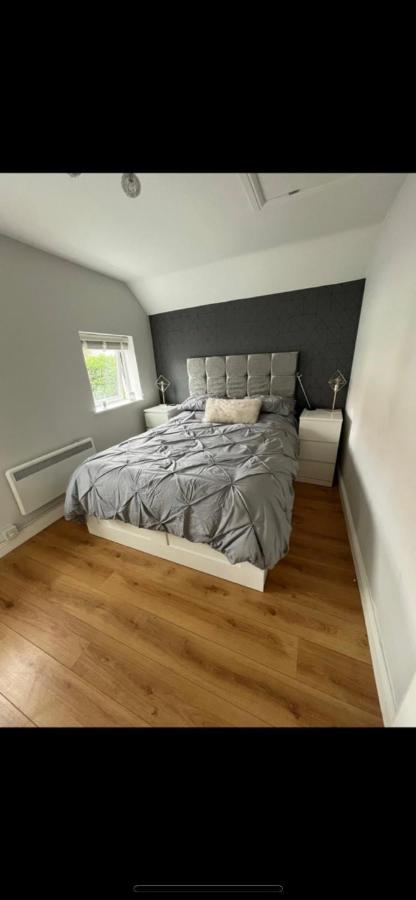 Apartment One Bedroom In The Centre Of *