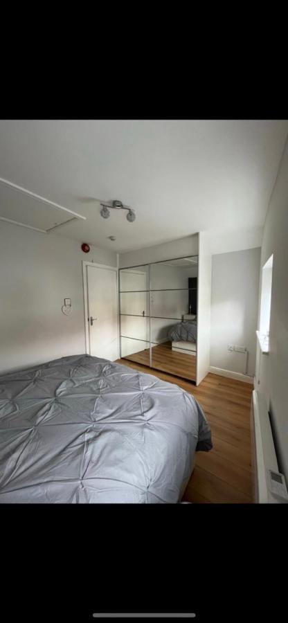 One Bedroom In The Centre Of *