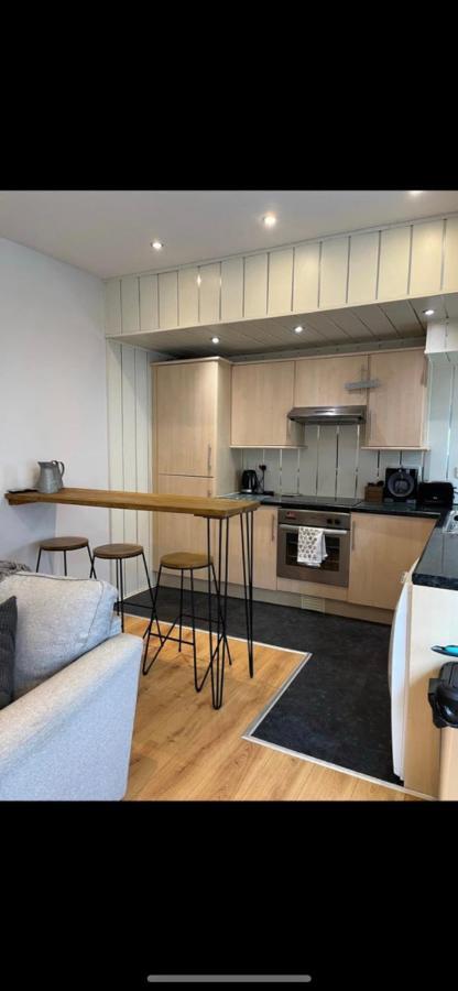 One Bedroom In The Centre Of *