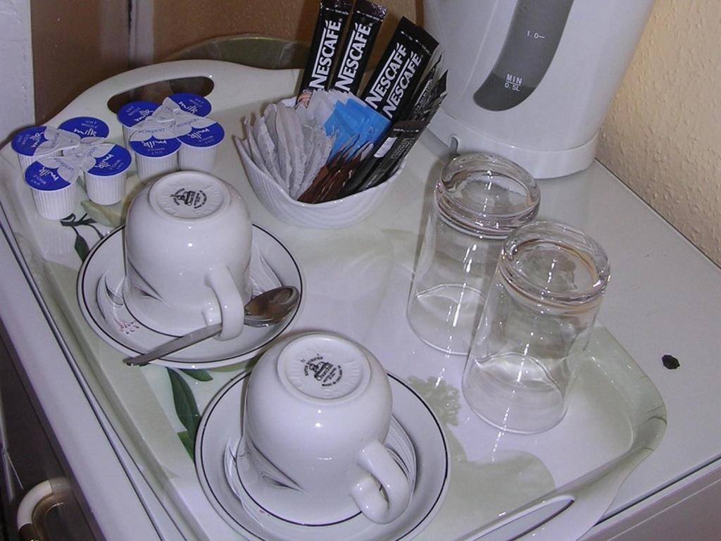 Mostyn House Guest house