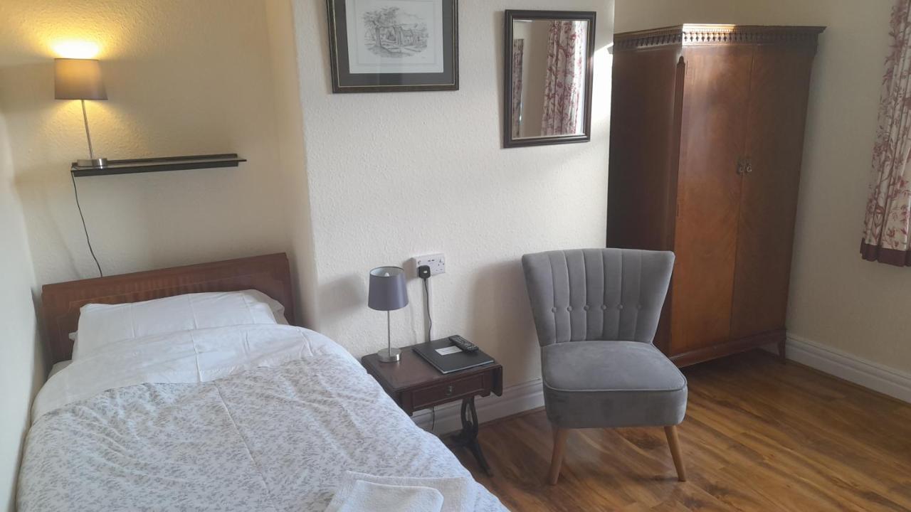 Bodeuron Guest house