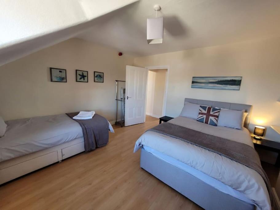 Spacious Cosy *