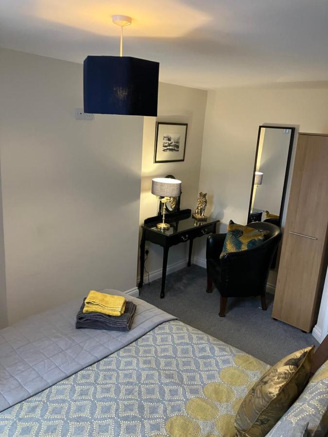 Apartment The Ocean - 2 Minute Walk To The Lovely Front Promernade Of