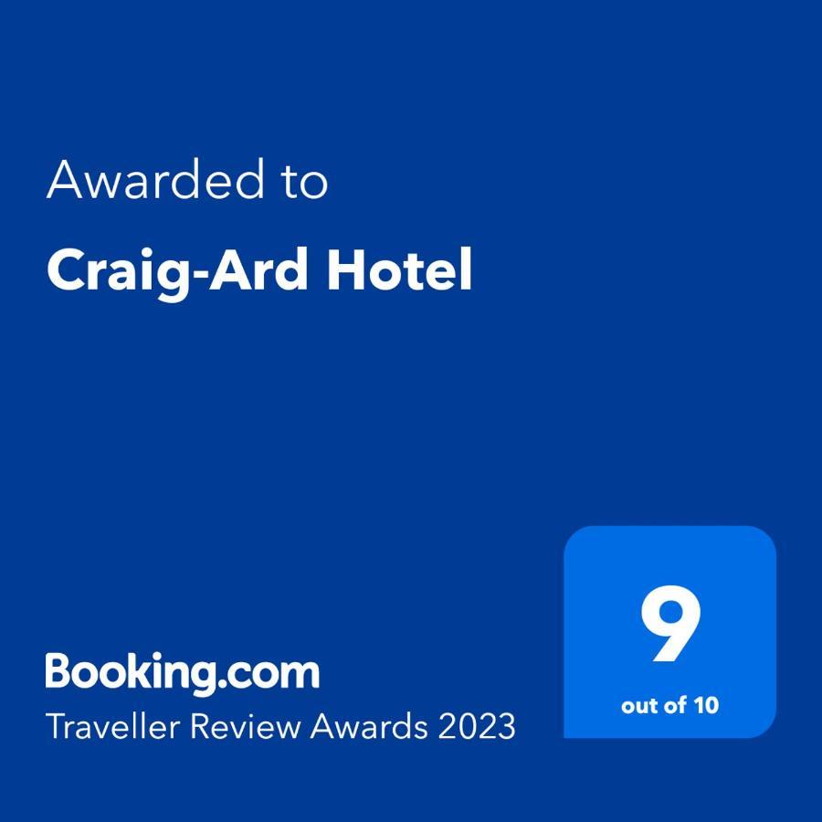 Craig-ard 3* Llandudno
