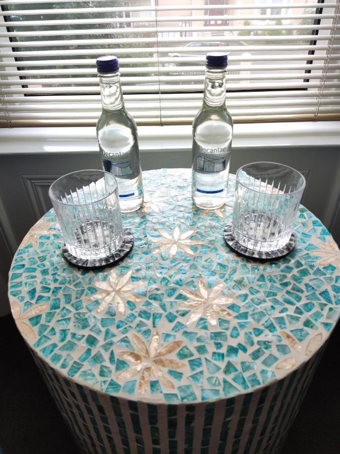 The Rosedene Guest house Llandudno