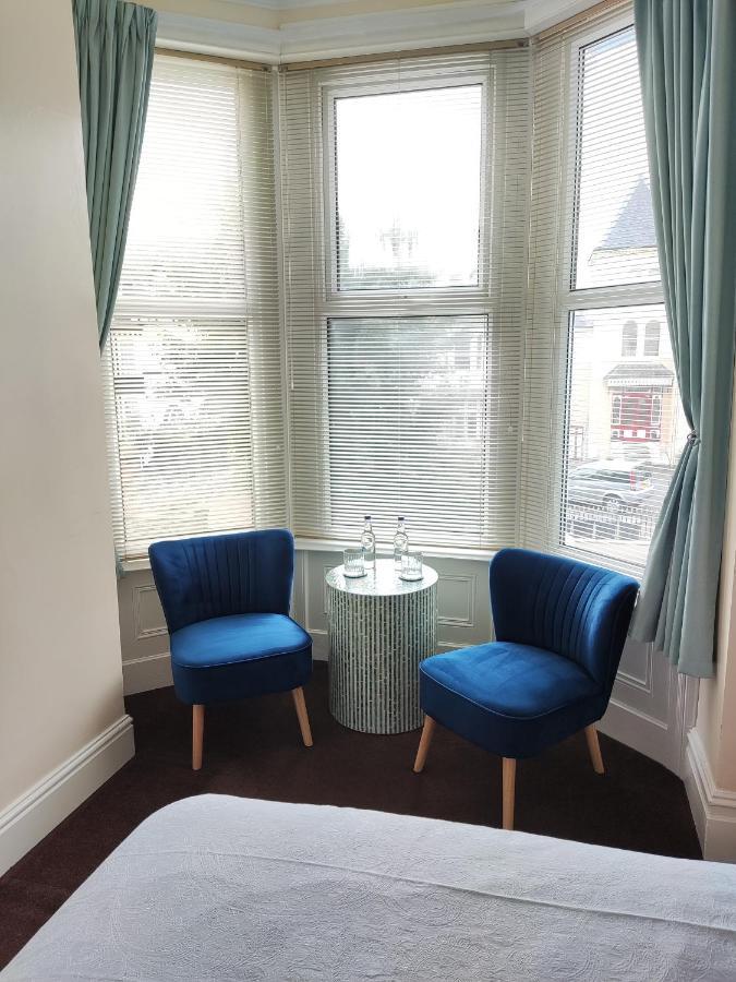 The Rosedene Guest house Llandudno