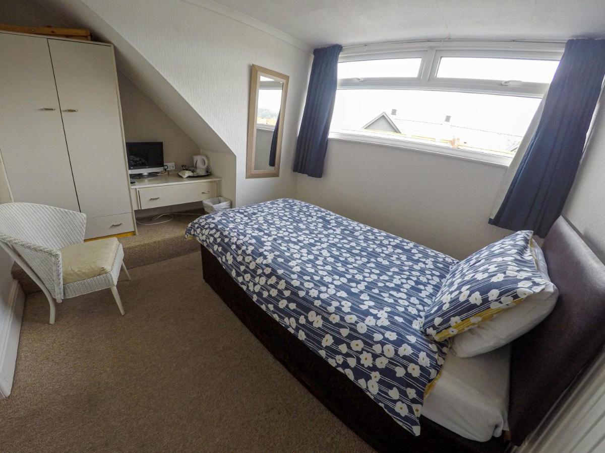 Guest house Ashdale Llandudno