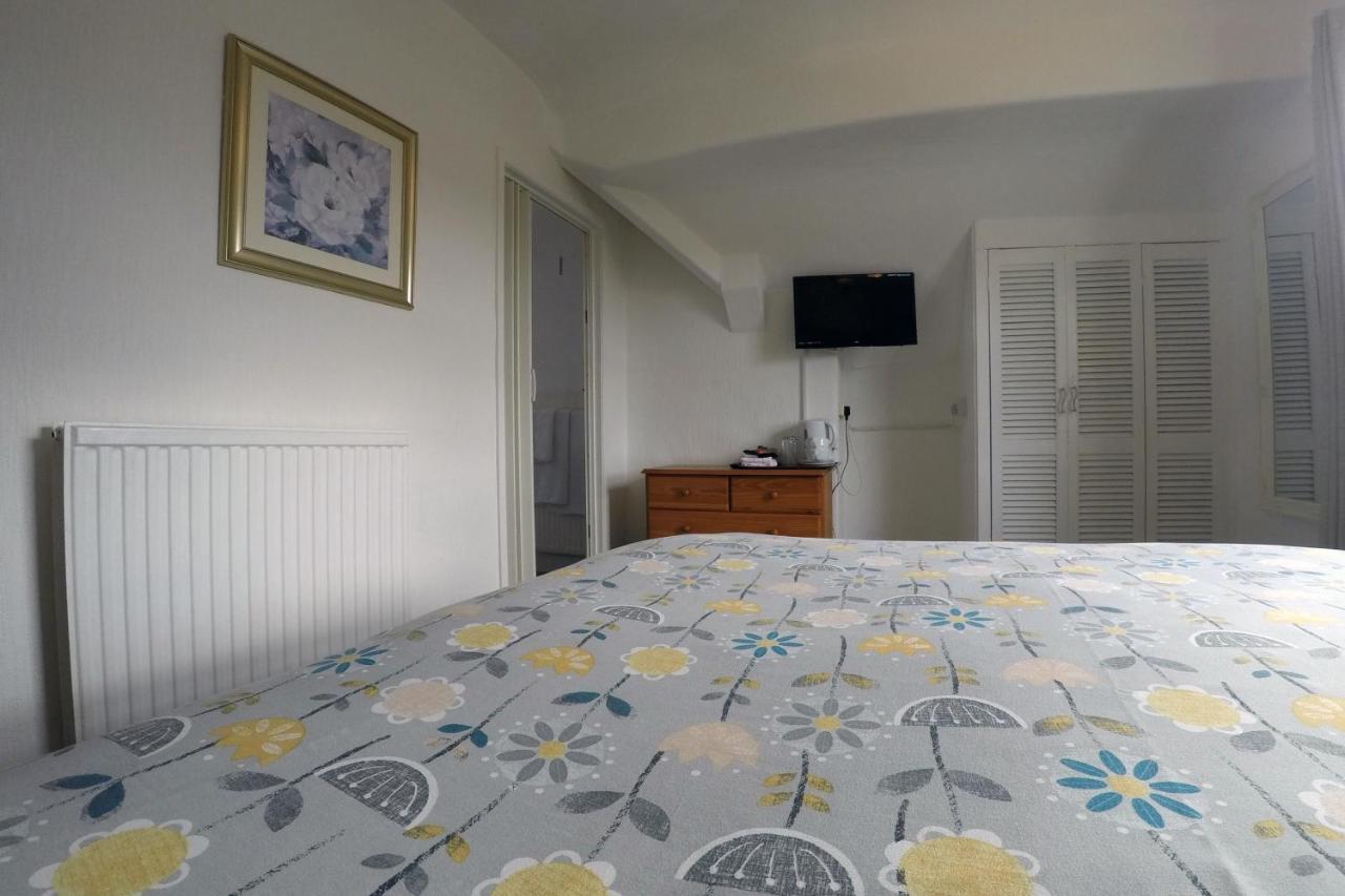 Guest house Ashdale 4*