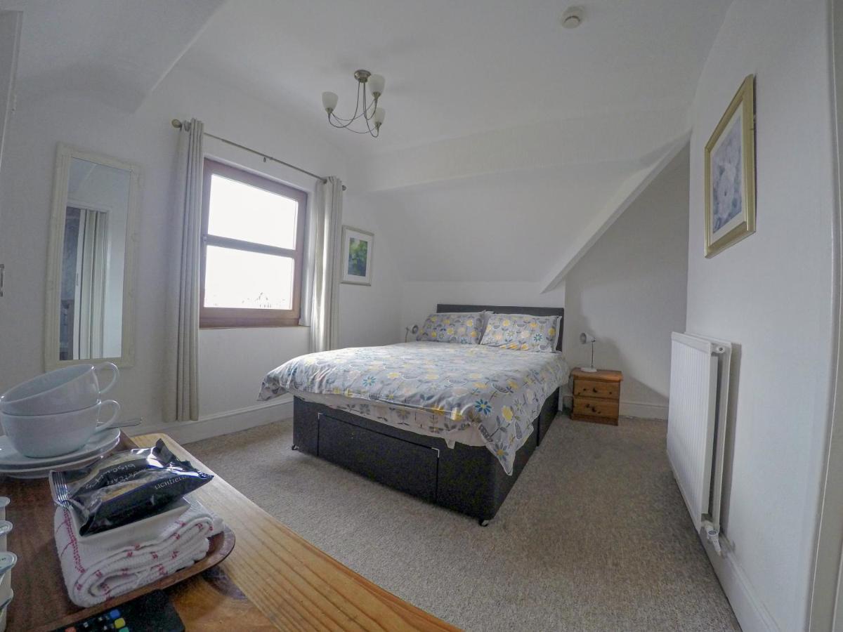 Guest house Ashdale Llandudno