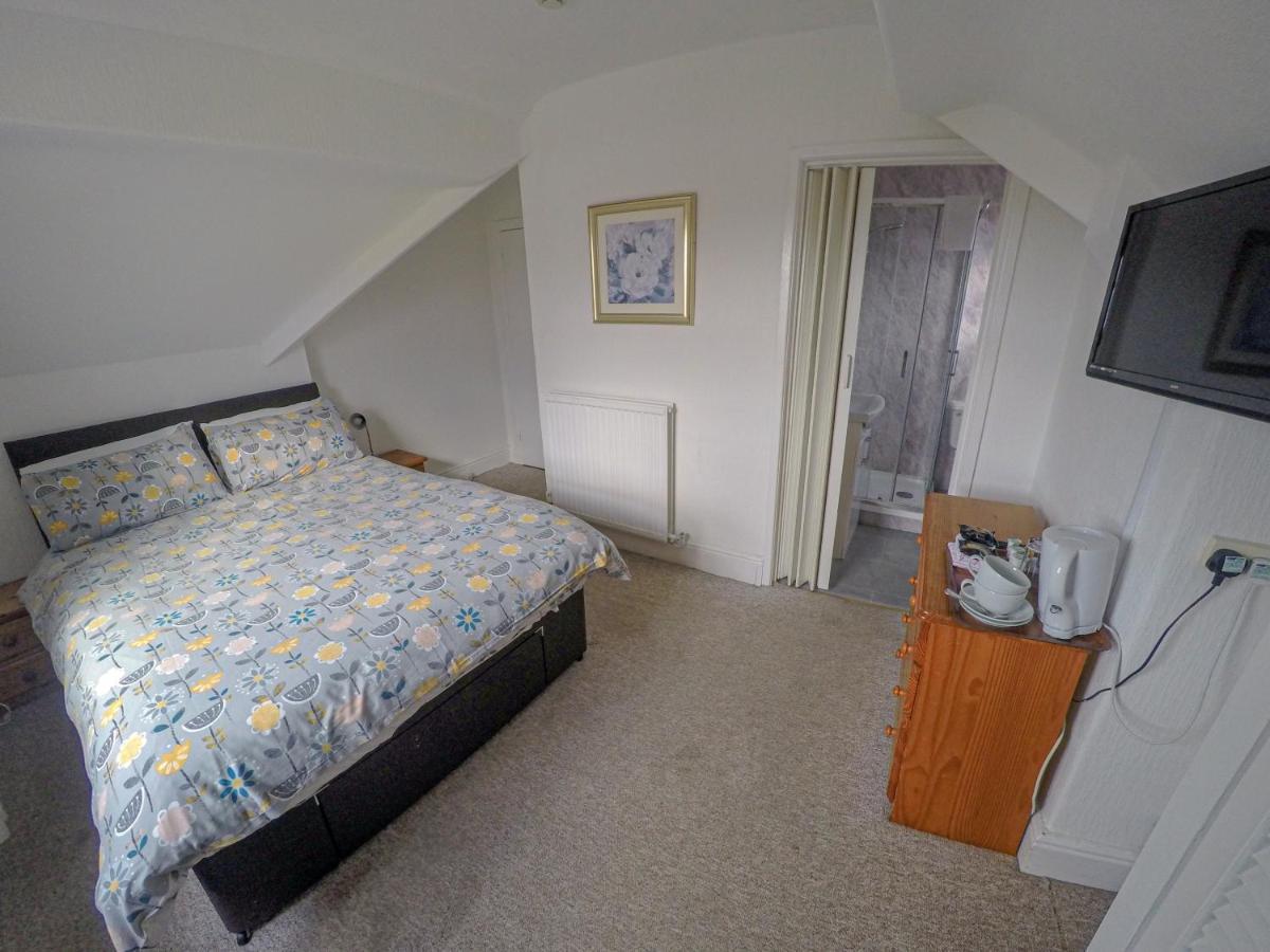 Guest house Ashdale 4*