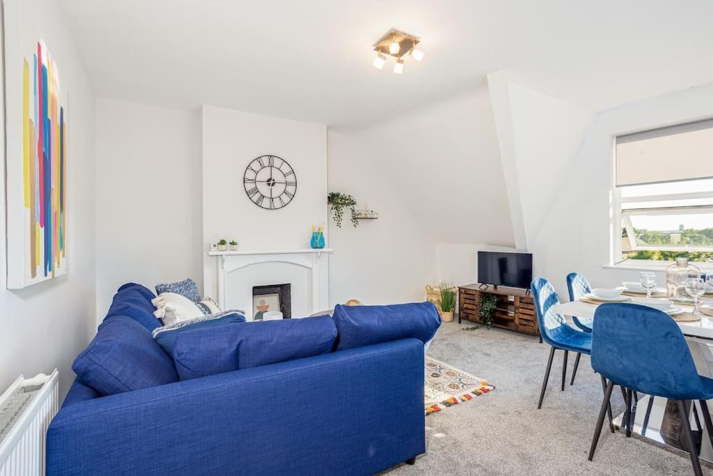 Apartment Beautiful Newly Refurbished Close To The Promenade.