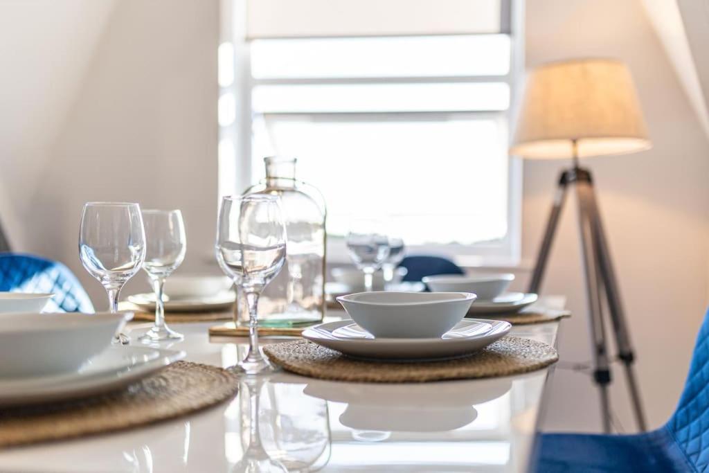 Beautiful Newly Refurbished Close To The Promenade. * Llandudno