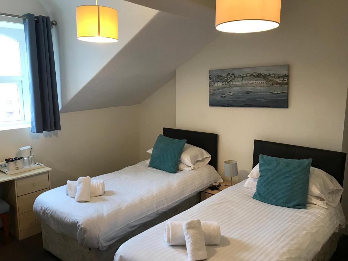 The Oasis Bed & Breakfast