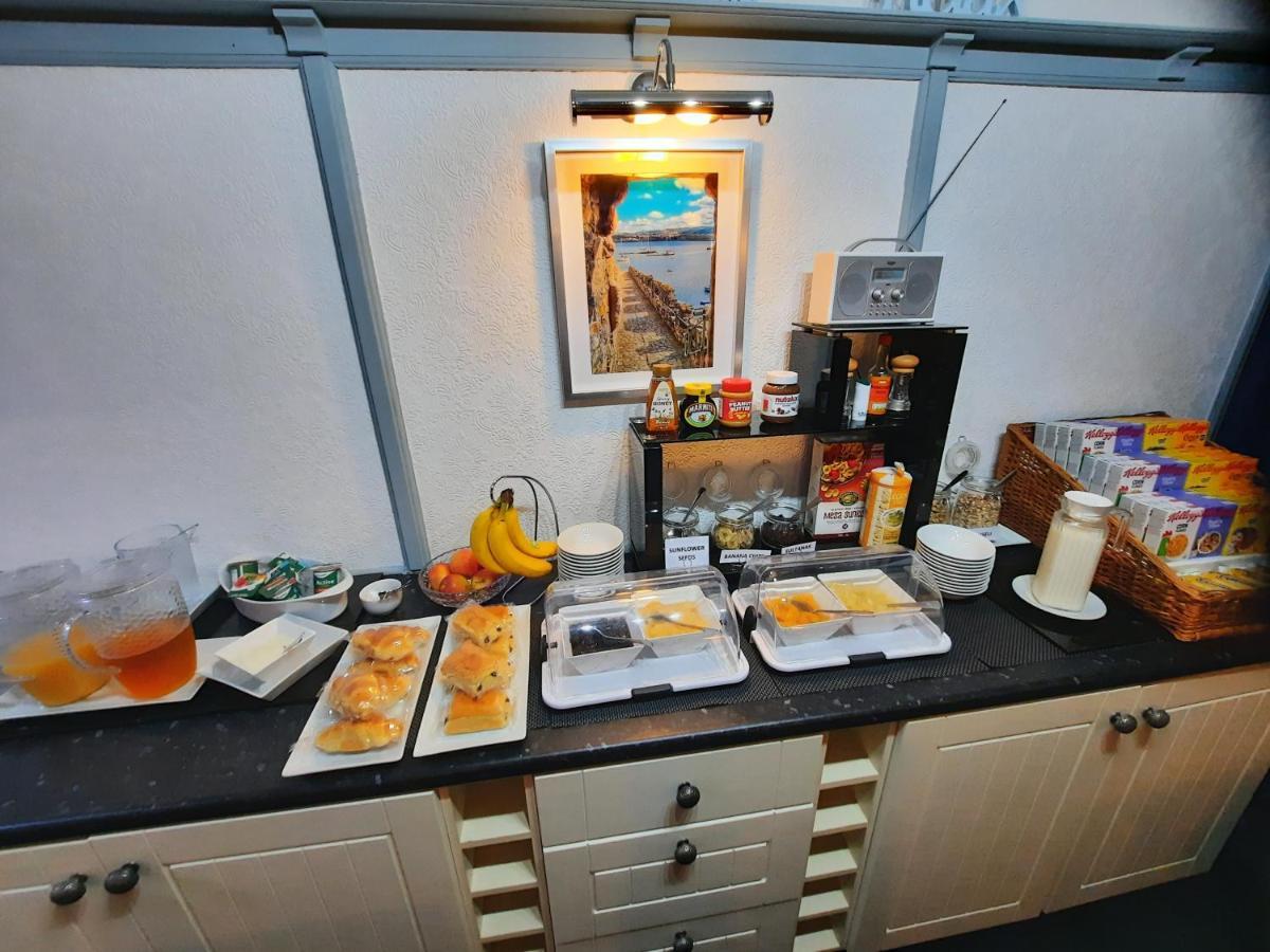 Hen Dy Bed & Breakfast