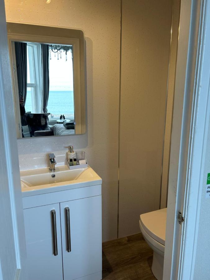 Glan Y Mor Bed & Breakfast Llandudno