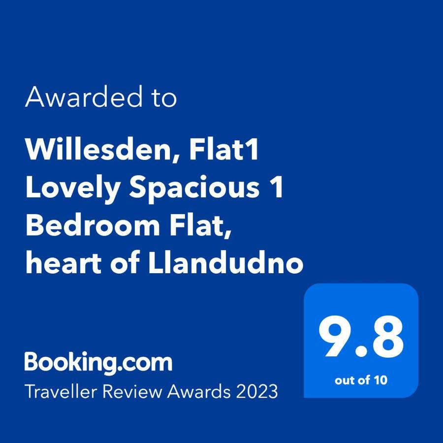 Willesden, Flat1 Lovely Spacious 1 Bedroom Flat, Heart Of *