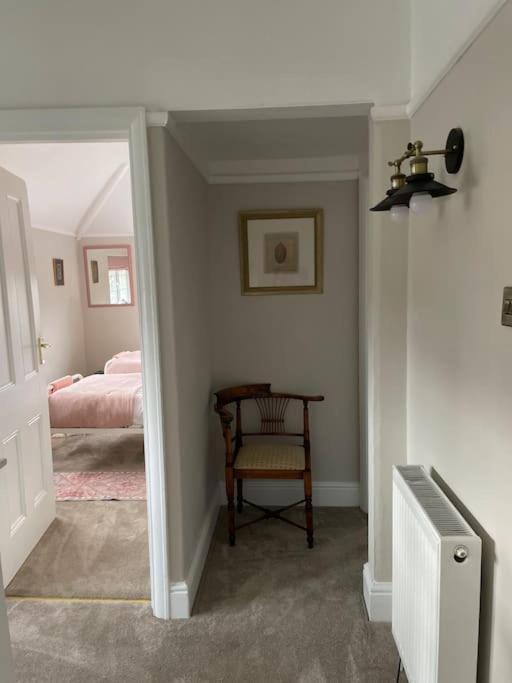 Berwynfa Holiday home *