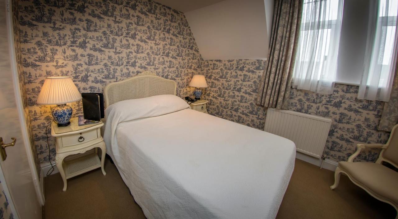 Dunoon Hotel Llandudno