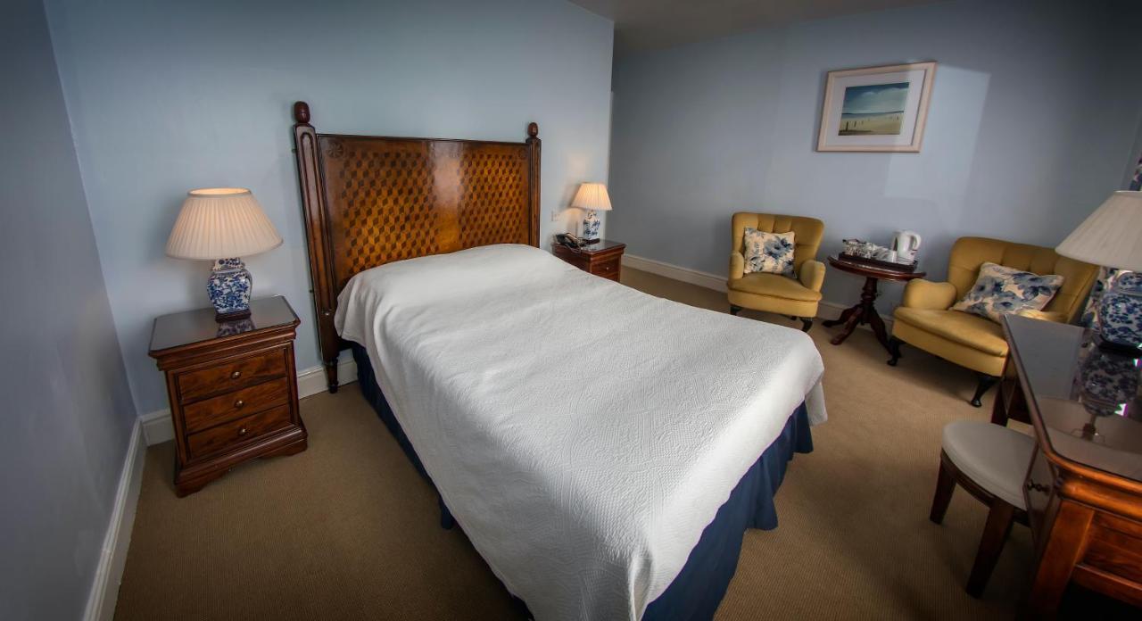 Hotel Dunoon