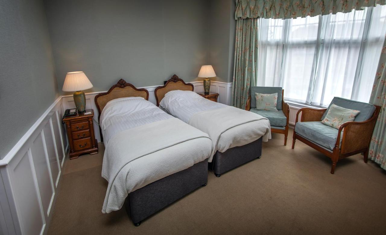 Dunoon Hotel