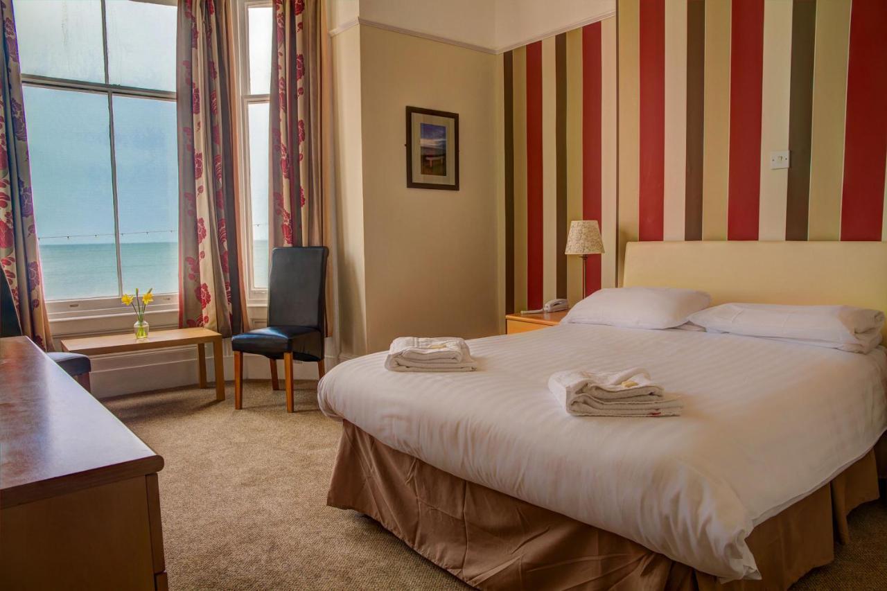 Chatsworth House Hotel 3*