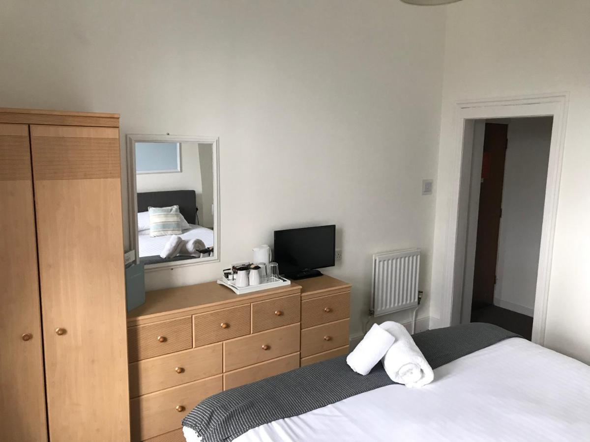 Bed & Breakfast The Oasis 4*