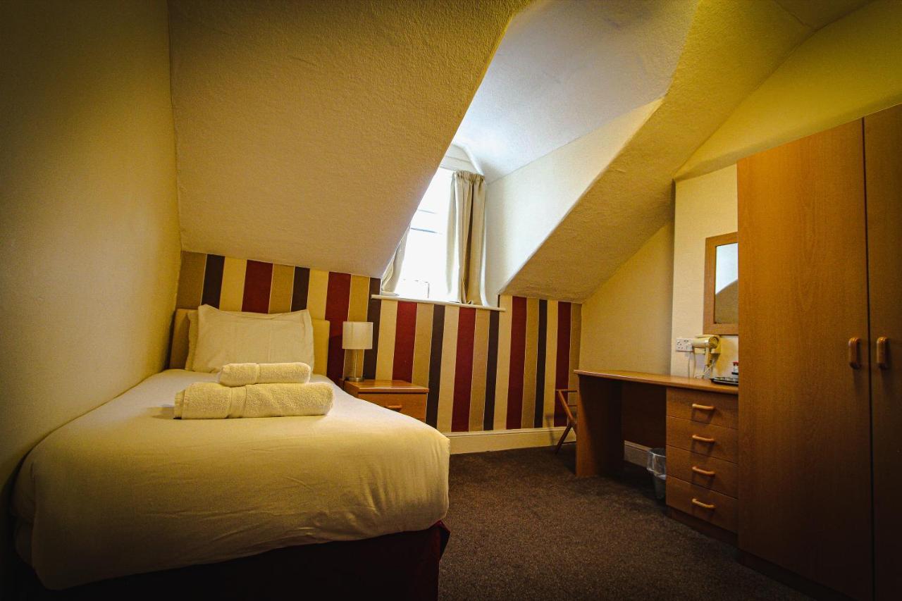 Chatsworth House 3* Llandudno