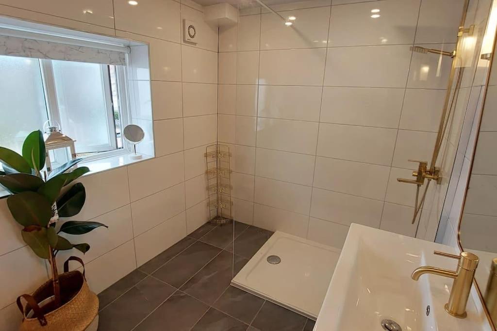 Berwynfa Holiday home Llandudno