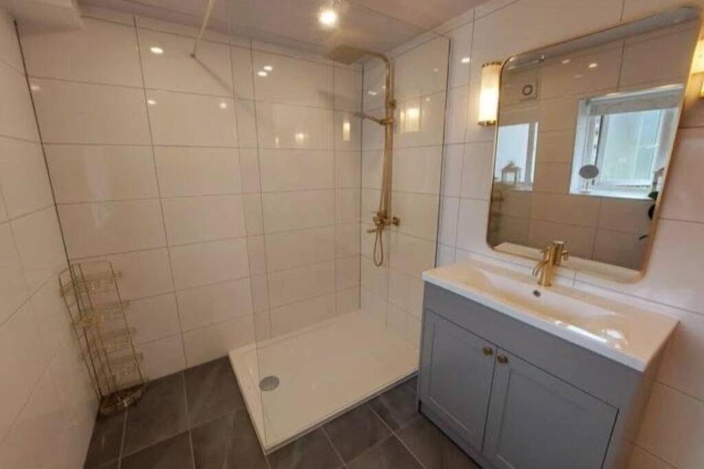 Holiday home Berwynfa Llandudno