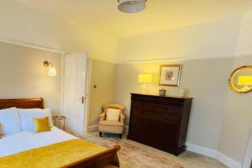 Holiday home Berwynfa