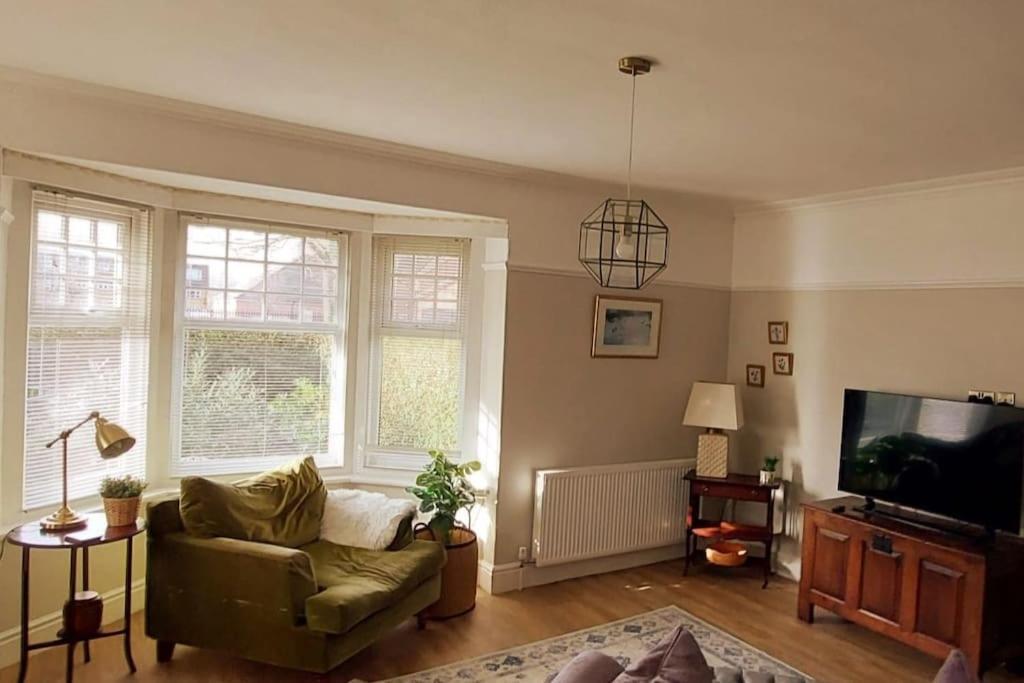 Holiday home Berwynfa