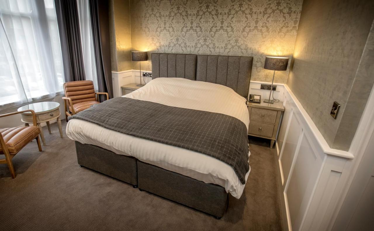 Hotel Dunoon 4*