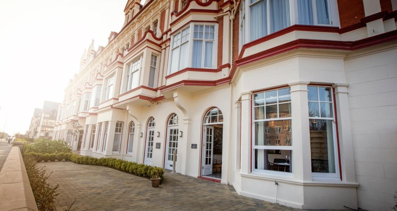 Dunoon Hotel Llandudno