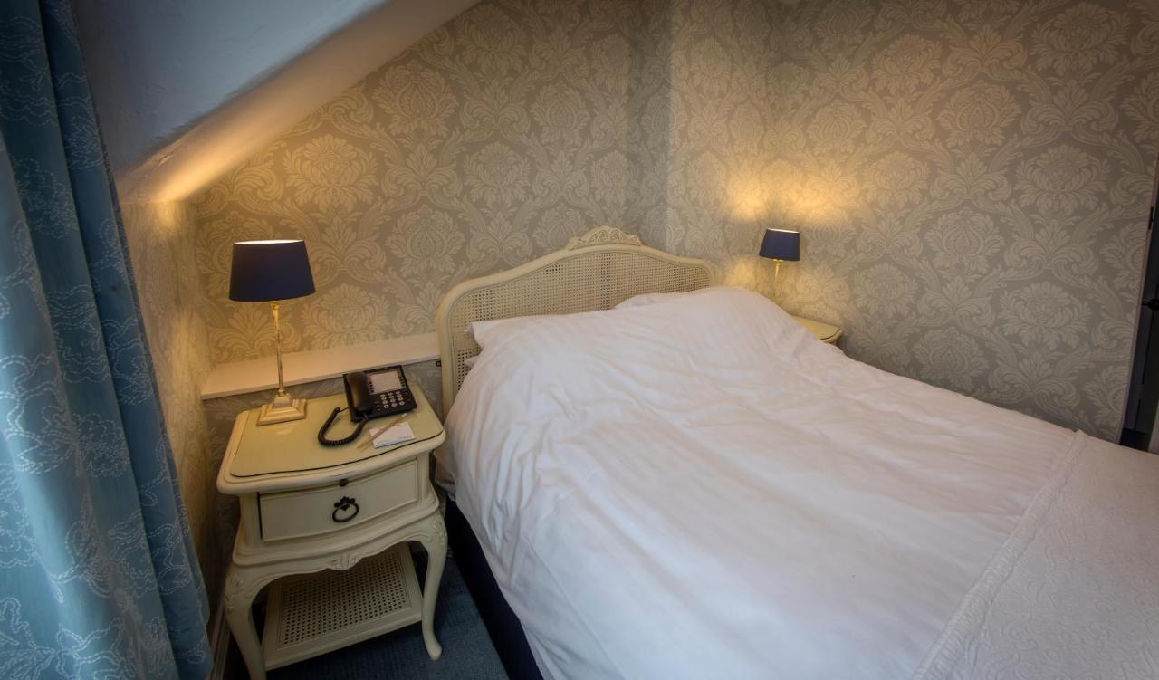 Dunoon 4* Llandudno