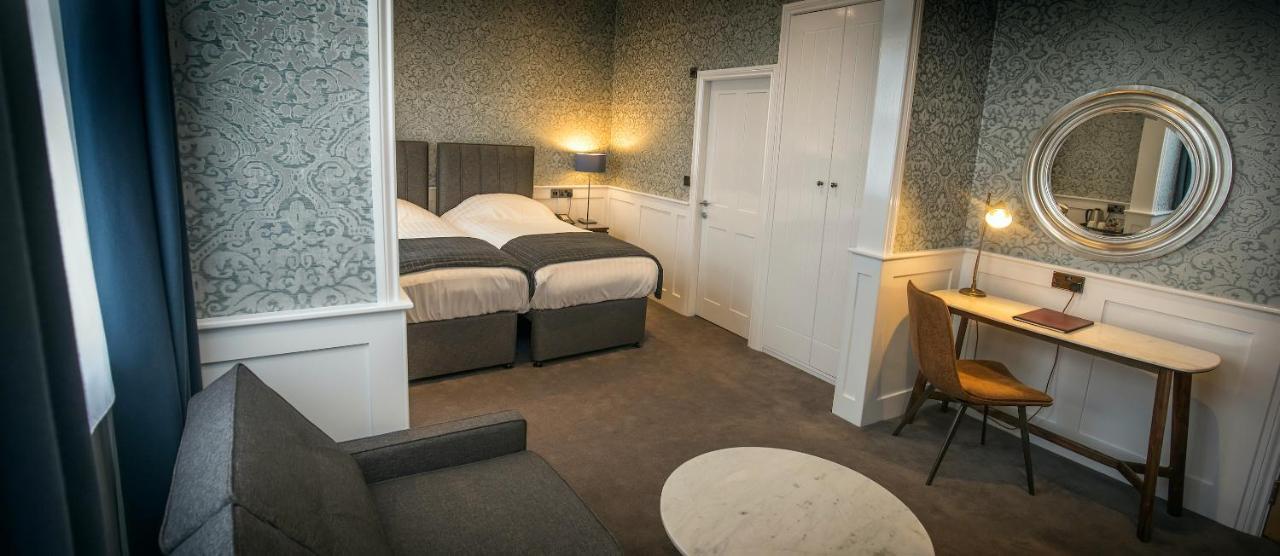 Dunoon Hotel Llandudno
