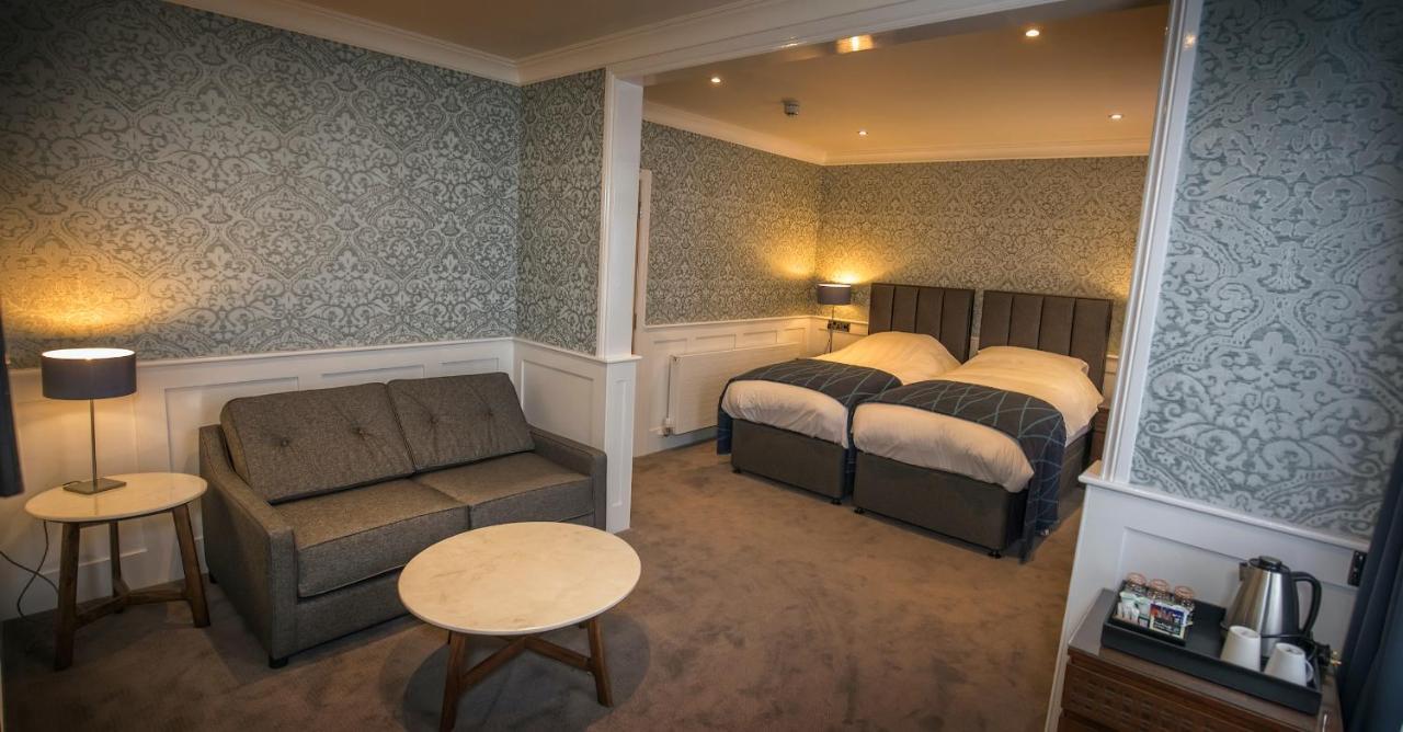 Hotel Dunoon