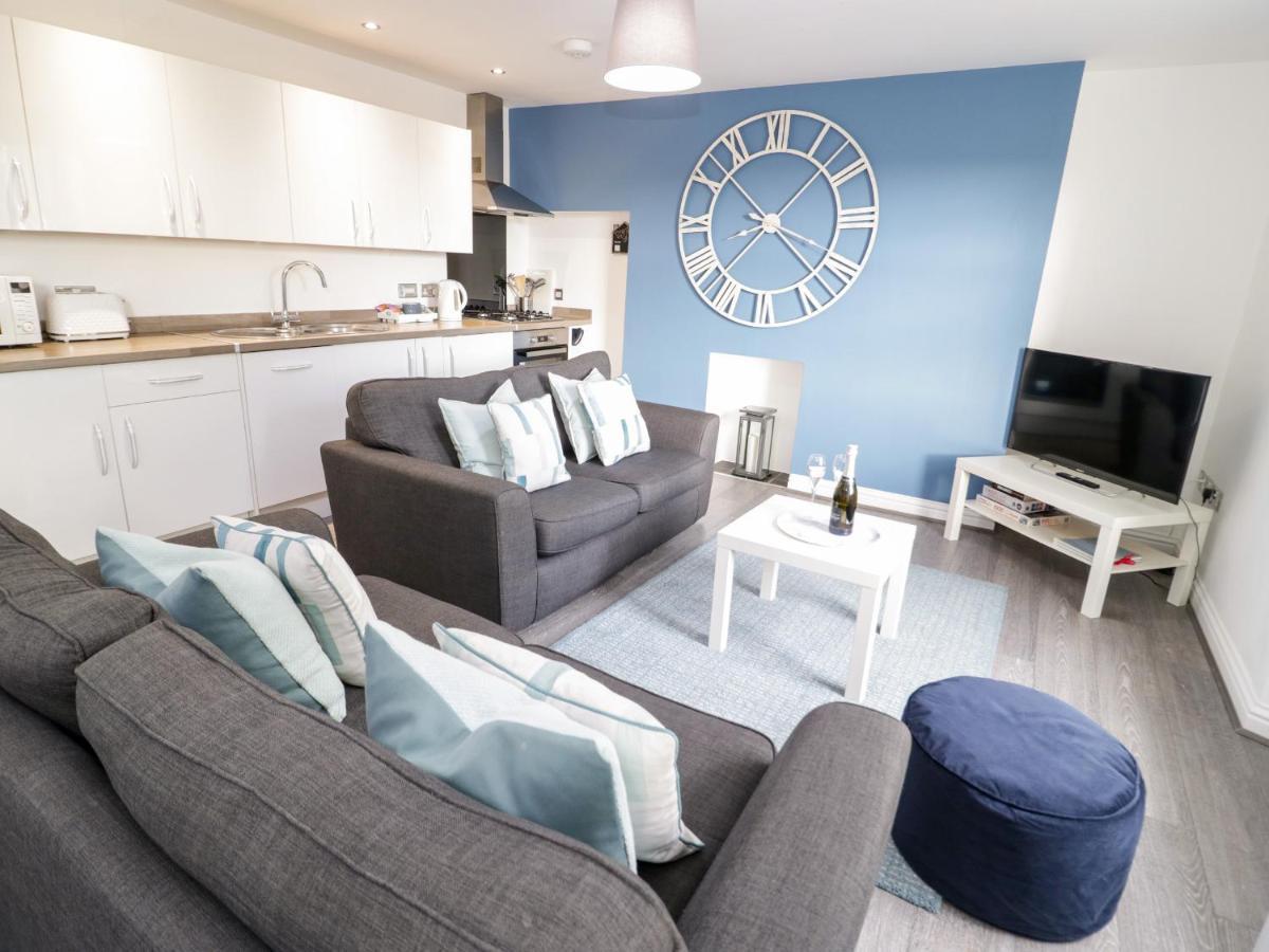 Apartment 6 Llandudno