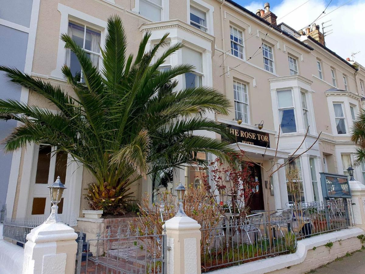 Hotel Rose Tor Llandudno