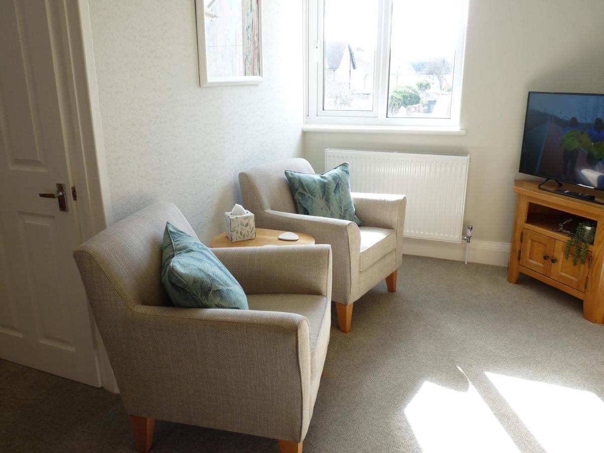 The Cliffbury Guest house Llandudno