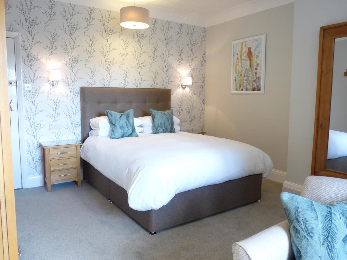 The Cliffbury 4* Llandudno