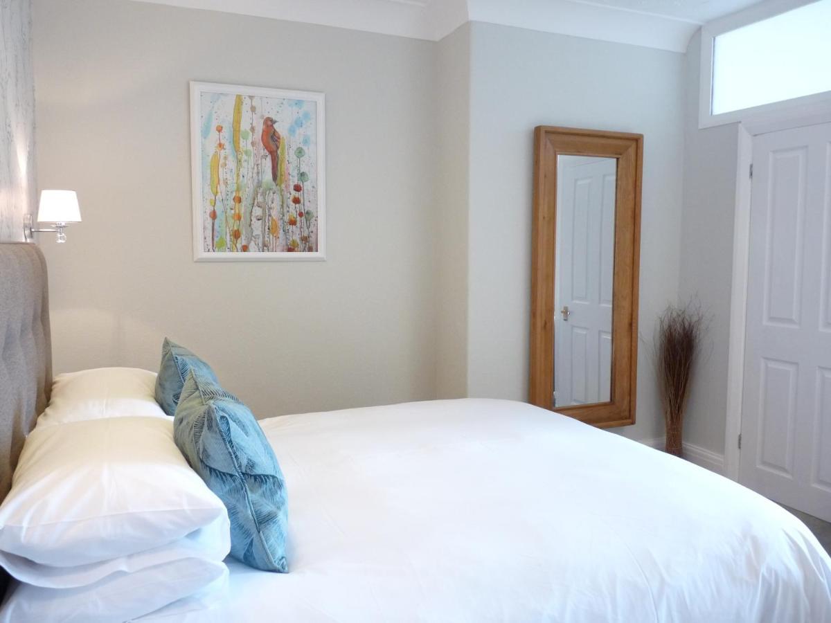 The Cliffbury 4*