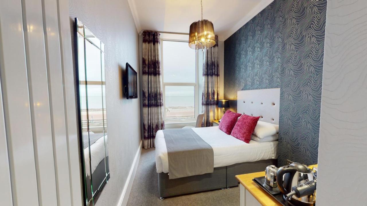 Hotel Tynedale Llandudno